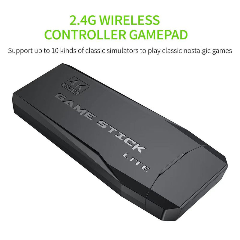 Video Game Console 2.4G