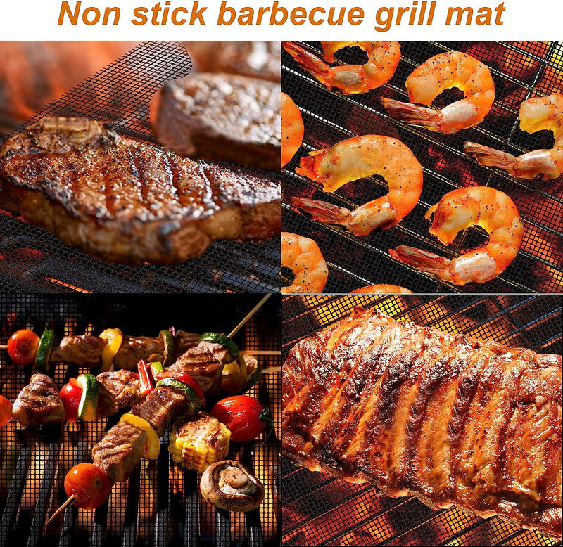 Grilling Barbecue®