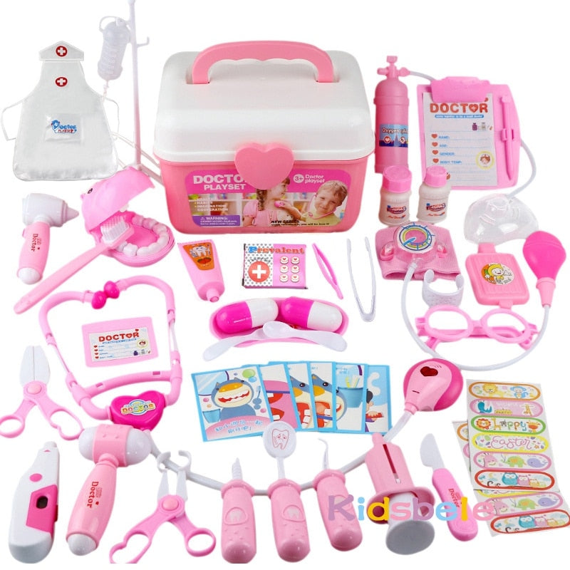 Medical toy Kids